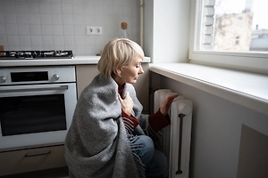 Шмыгаль в разгар весны потребовал для Украины €5,4 млрд на подготовку к зиме