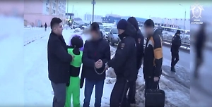 Забил до смерти и закопал в яме: Росиянин признался в расправе над женой спустя 15 лет