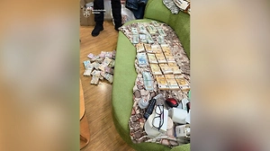 На Украине 14 млн гривен, выделенных на оборону, вывели через карманы