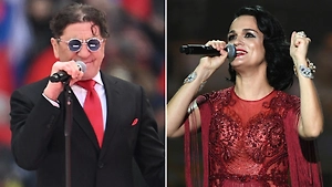 «Мне куда ехать, где петухи поют?»: Певицу Славу выгнали 8 Марта из караоке-бара Лепса