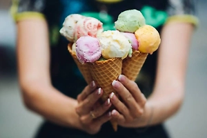 Новый ГОСТ на мороженое начнёт действовать в России с 2028 года