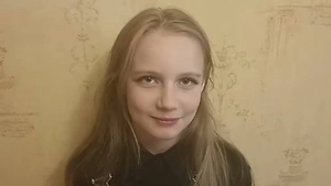 Выпускница вуза Алиса Теплякова высказалась о работе с особыми детьми