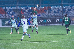 Налоговая заблокировала счета ФК «Уфа» из-за долга в 18,2 млн рублей