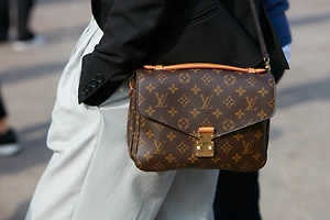 Louis Vuitton оформил новые товарные знаки в России