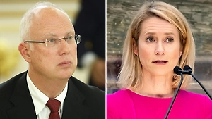 Дмитриев назвал двумя словами главу евродипломатии Каллас