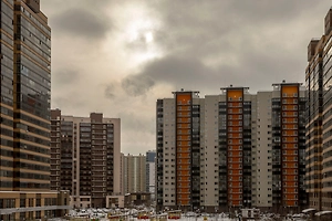«Дно пройдено»: В Петербурге и области падают продажи новостроек