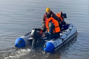 Тело второго погибшего в Звенигороде подростка принадлежит 12-летнему Богдану