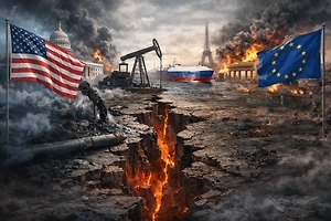 NYT: Решение Трампа по российской нефти может окончательно рассорить США и ЕС