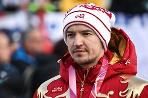 Бугаев заявил, что посвятил бронзовую медаль Паралимпиады русскому народу