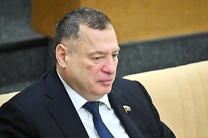 Депутата Госдумы Юрия Швыткина похоронят в Красноярске