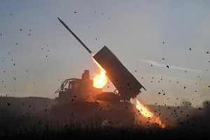 Армия РФ нанесла удары по тылу ВСУ, тела офицеров эвакуировали вертолётами