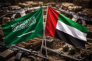 Саудовская Аравия и ОАЭ обсуждают вступление в войну на Ближнем Востоке
