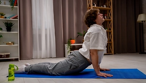 «Не кофе единым»: Тренер дала три простых совета, как взбодриться без лишних стимуляторов