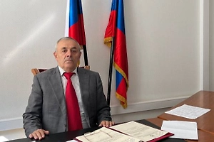 В Дагестане суд лишил главу Рутульского района Сулейманова полномочий