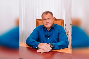 Депутат-миллионер из Перми призвал отправлять на СВО недовольных зарплатой полицейских