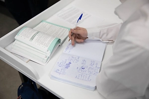 Спасательный круг для выпускника: Как подготовиться к ЕГЭ без репетитора