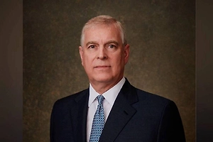 Великобритания готовится к публикации архивов о связях Эндрю с Эпштейном