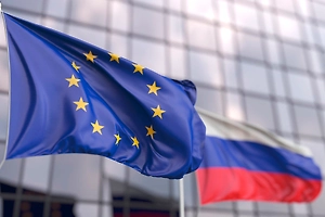 Европа меняет риторику: страх кризиса толкает к сближению с Россией