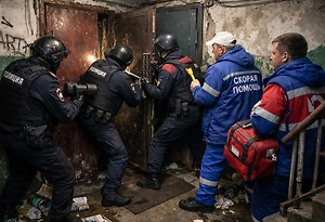 Соседи забили тревогу из-за запаха: тело россиянина неделю пролежало в квартире и начало разлагаться