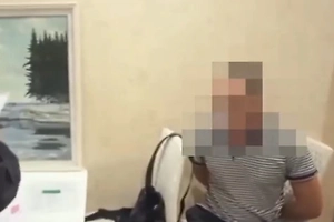 Крипта, офшоры и «грязные» миллиарды: Силовики задержали банду, организовавшую подпольный банк