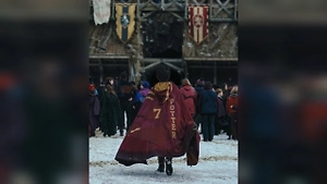 HBO показал первый кадр сериала по «Гарри Поттеру»