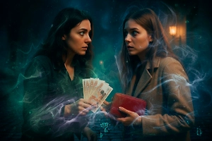 Никогда не давайте деньги вечером — вот что случится с вашим кошельком, если нарушите запрет