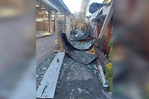 Сальдо: Зарубежные журналисты отказались посетить место теракта ВСУ в Хорлах