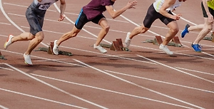 С российской лёгкой атлетики сняли все санкции, связанные с допингом