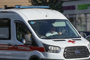 Число пострадавших из-за удара ВСУ в курском приграничье выросло до 13