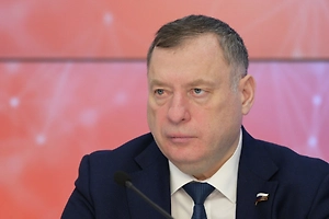 «Ордена Мужества просто так не дают»: В Госдуме высказались о смерти Швыткина