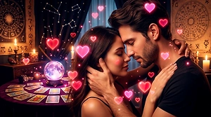 Ясновидящая раскрыла ритуалы, которые помогут встретить суженого весной, — третий работает безотказно