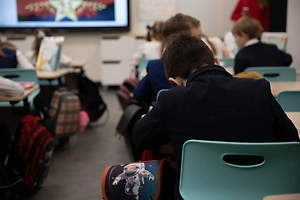 Школы могут вернуться к советской системе, позволявшей отправлять хулиганов в спецучреждения