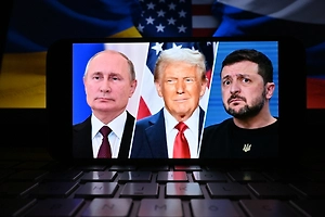 Путин: Если Зеленский хочет встречи, пусть едет в Москву