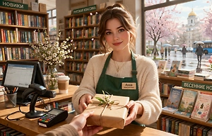 В Ижевске «Читай-город» получил крупный штраф из-за книги с ЛГБТ*-пропагандой