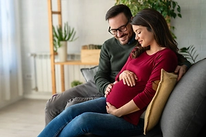 Госдума предлагает новую защиту для семей: мужей беременных женщин не смогут уволить