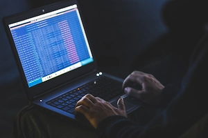 Российские хакеры заявили о вскрытии шифра всего госсектора Украины