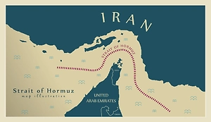 США превратили Иран в главного энергоброкера планеты, заявил политолог