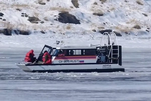 Психологи оказывают помощь одноклассникам пропавших на Волге подростков