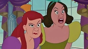 Disney снимет комедию о злых сёстрах Золушки