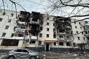 Сын погибшей при взрыве в Севастополе рассказал о шоковом состоянии