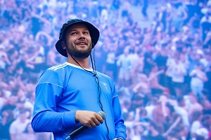 Тысячи фанатов Макса Коржа не получили билеты на концерт в Стамбуле после оплаты