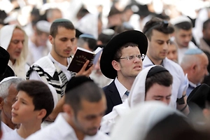 Песах 2026: когда отмечают, традиции, запреты и отличия от христианской Пасхи
