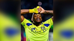 Стоимость форварда «Зенита» Дурана снизилась на семь миллионов евро
