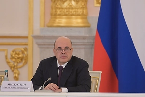 Мишустин: Россия перешла от импортозамещения к внедрению своих продуктов