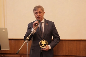 70-летний депутат челябинского заксобрания Филиппов из списка Forbes ушёл на СВО