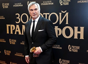Рекордная прибыль: Выяснилось, сколько приносит Меладзе бизнес в России
