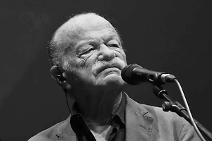 Создатель бессмертных хитов Италии Джино Паоли умер в 91 год