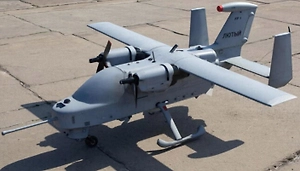 Ленинобласть ночью была атакована БПЛА типа FP-1 и «Лютый»