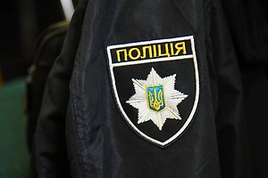 В Одессе мужчина расстрелял полицейских во время проверки документов