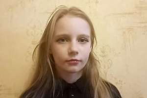 13 лет и 50 тысяч за сеанс: Эксперт ответил, о чём можно консультироваться с юным психологом Алисой Тепляковой